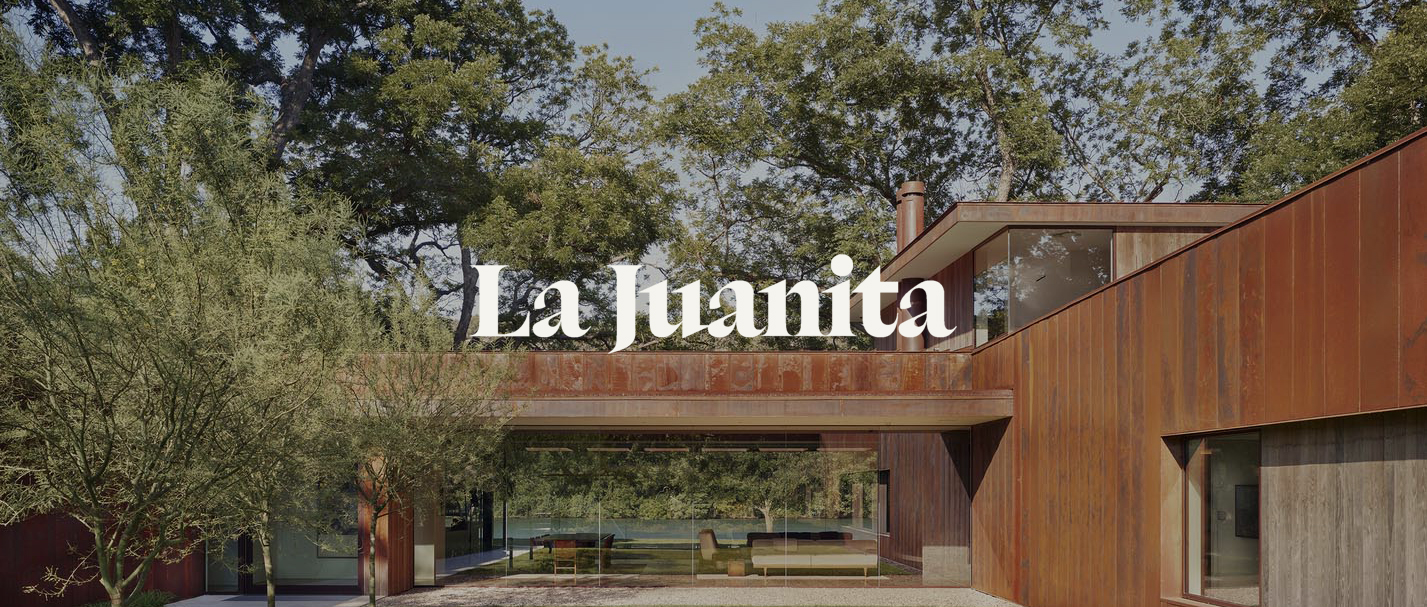 LA JUANITA – 阿根廷巴拉那河畔住宅建筑竞赛