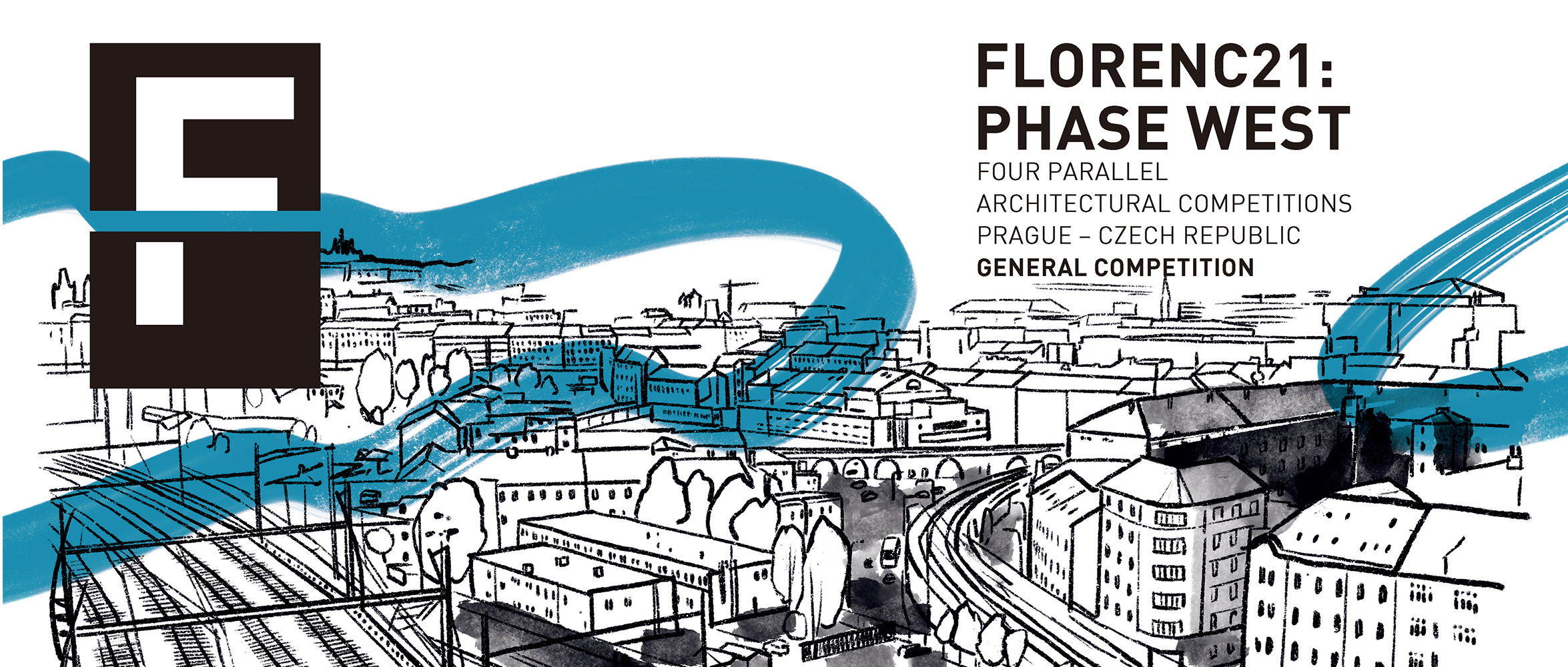 布拉格 FLORENC21 西区国际建筑竞赛