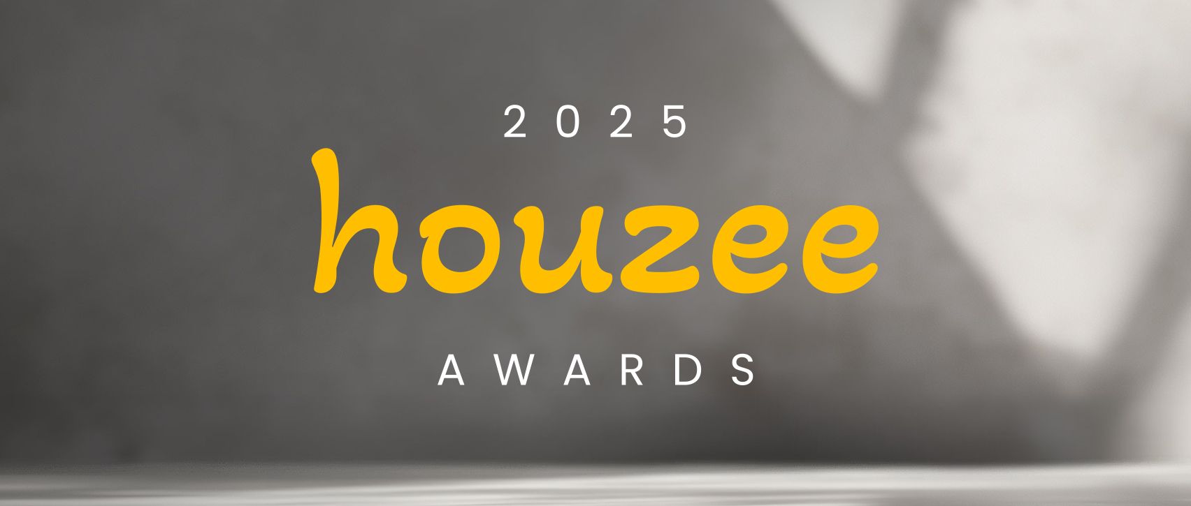 Houzee Awards 2025