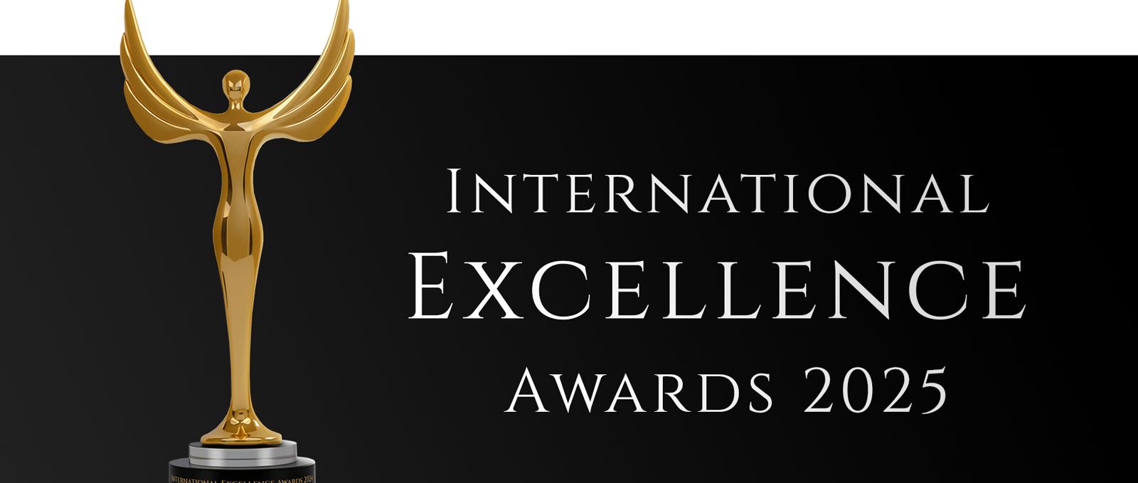 International Excellence Awards